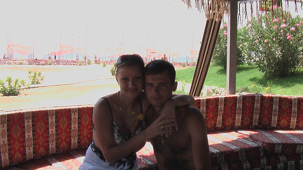 Маргарита Фенько