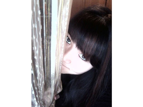 Альбина Канатбекова