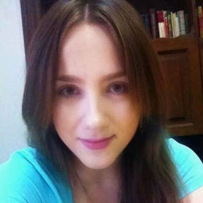 Марина Кутыркина