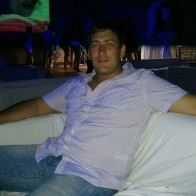 Дмитрий Бойцов