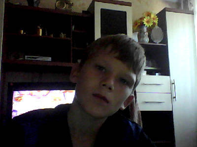 Игорь Новиков