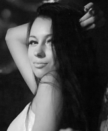 Татьяна Чумакова