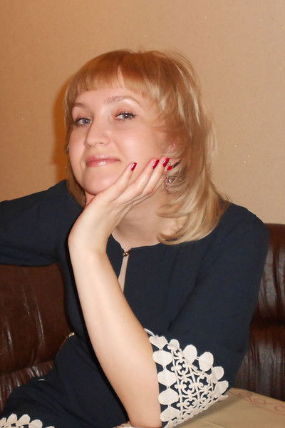 Нина Груббе