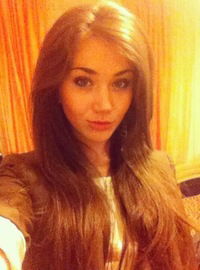 Ильмира Попова