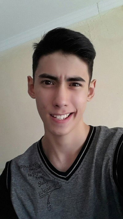 Шамиль Абдурахманов