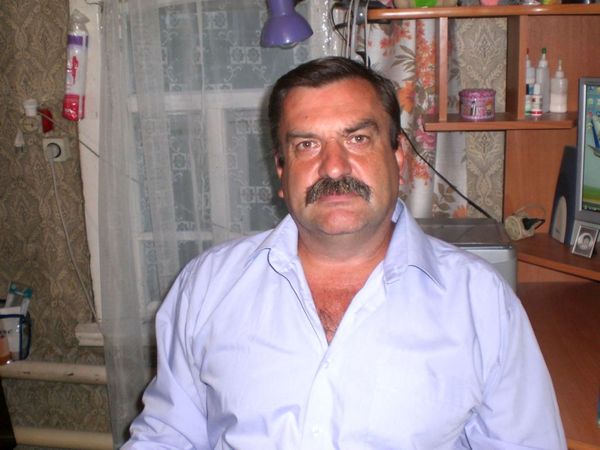 Александр Попович