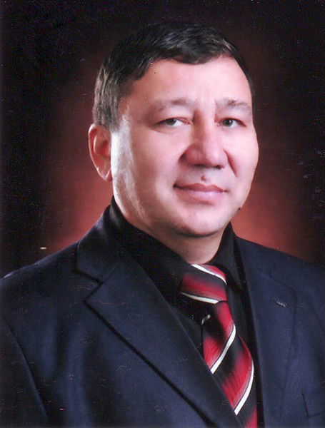 Содык Сабиров