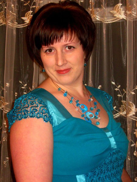 Татьяна Киселева