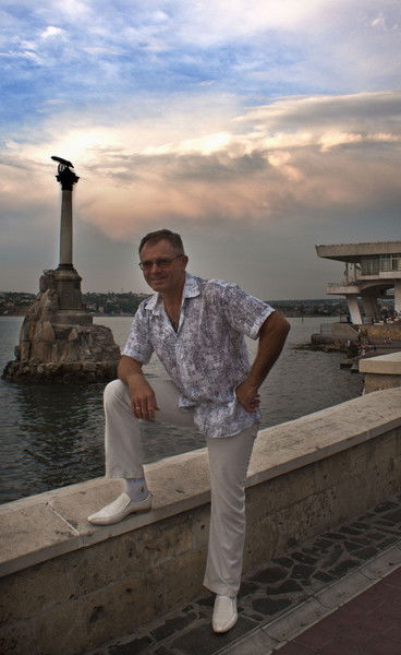 Сергей Гущин