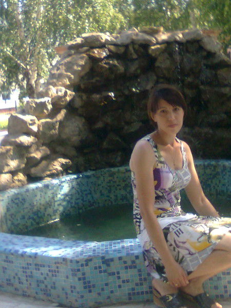 Алла Балякина