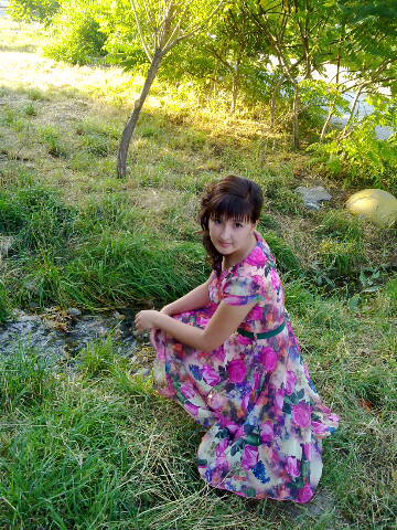 Жанара Аскаркызы