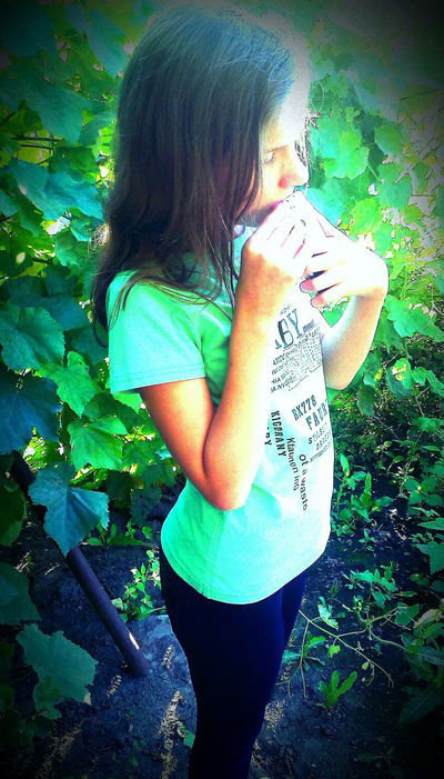 Ліда Галабіцька