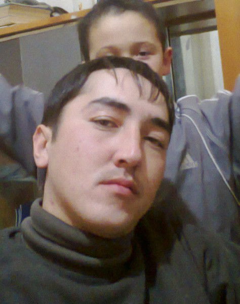 Азамат Туяков