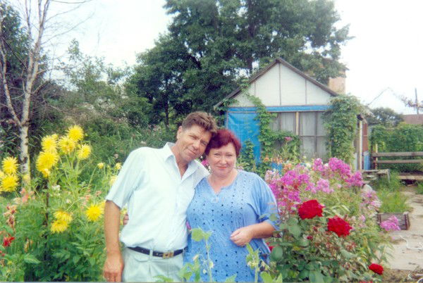 Нелли Тарасова