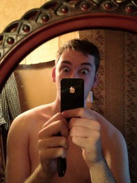 Максим Антонов