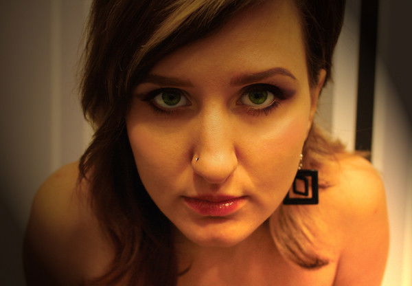 Маша Малышева