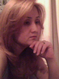 Малика Хамзаева