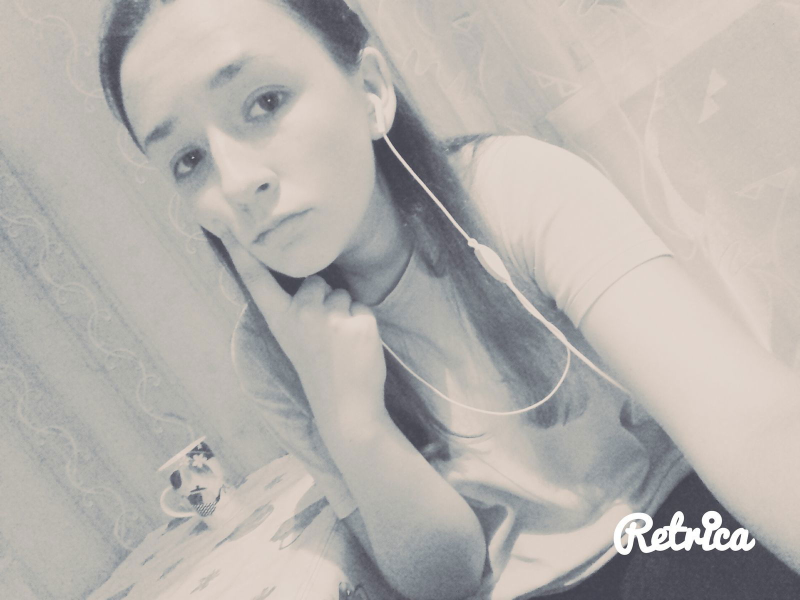 Полина Рогова