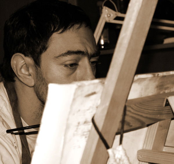 Матвей Робинович