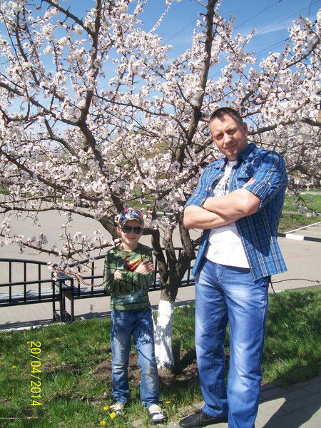 Даниил Луценко