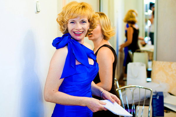 Кокуева Людмила