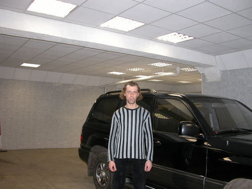 Дмитрий Дмитрий