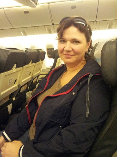 Эльвира Рафикова