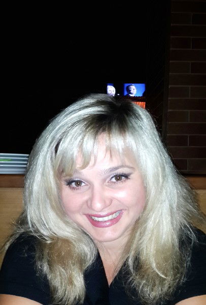 Марина Муха