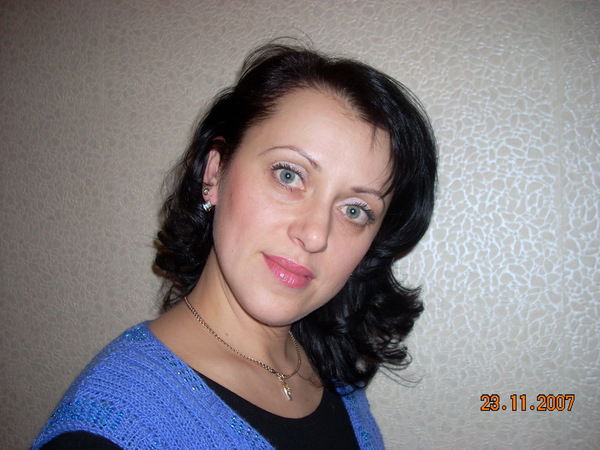 Виктория Рева