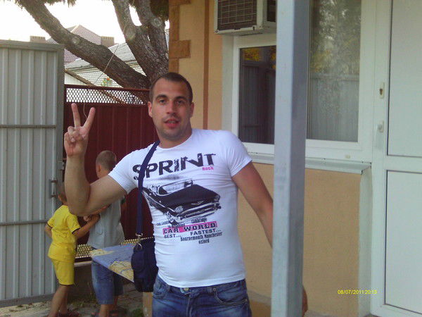 Максим Киреев