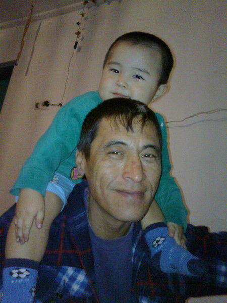 Женис Жылтыхаев