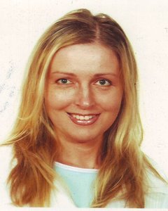 Iri Hlukhouskaya