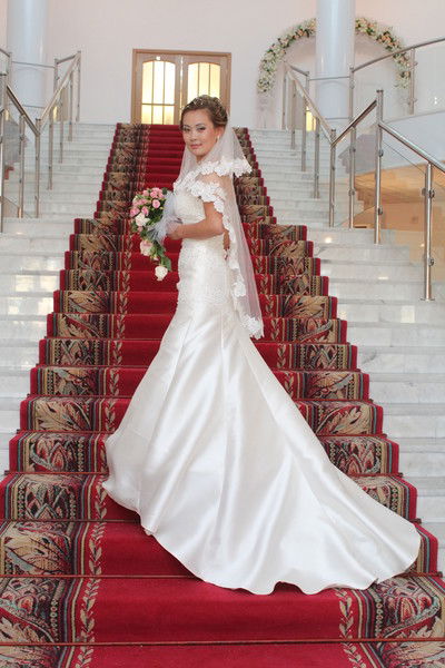 Гаухар Бикбулатова