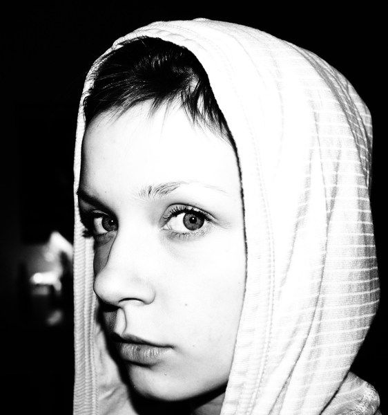 Женечка Дорогая