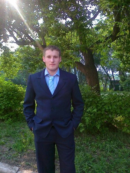 Александр Миненко