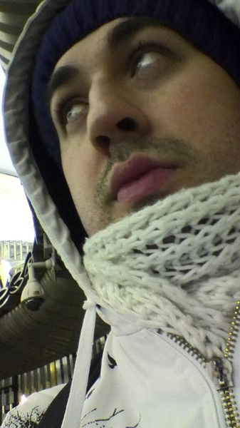 Борис Глухарев