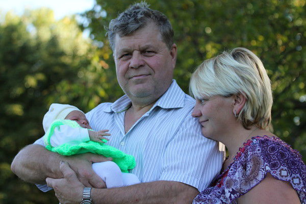 Андрей Калашников