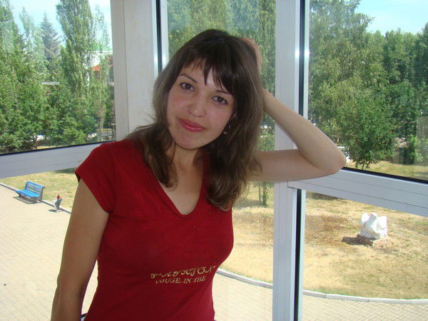 Гузель Миндиярова