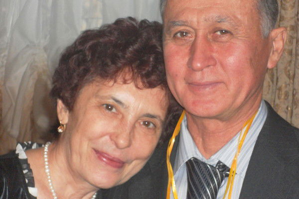 Алимджан Джораев