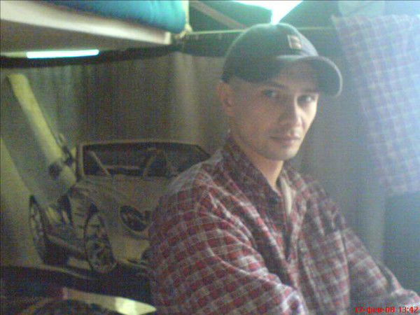 Тёма Кузьмич