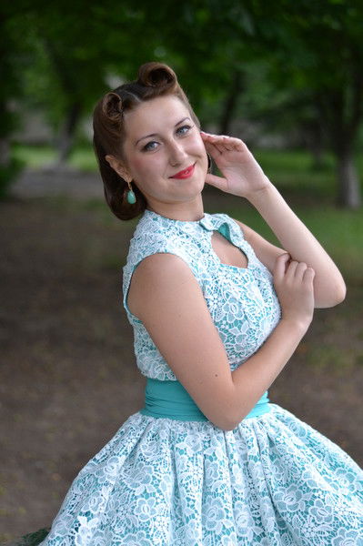 Таня Толстых