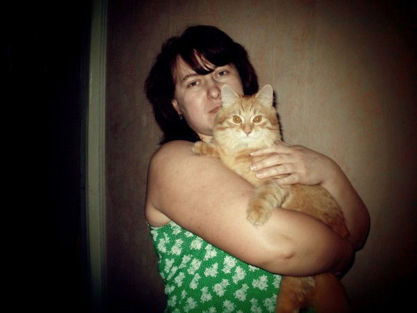 Ольга Алдошина