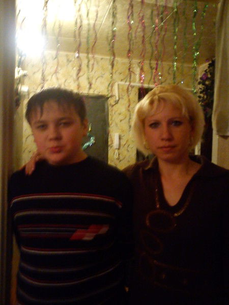 Елена Сычикова