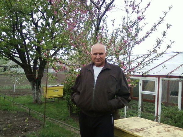 Алексей Забелин