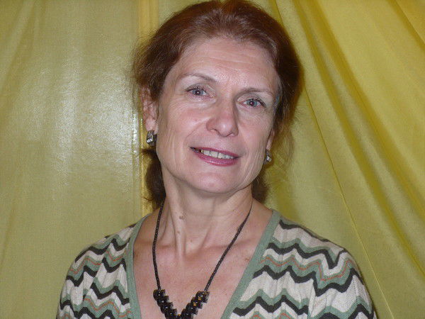 Елена Долголенко