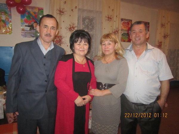 Имашев Мурат