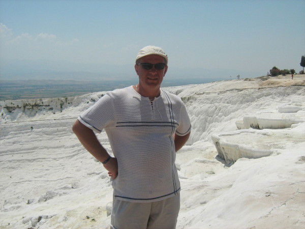 Владимир Прудников