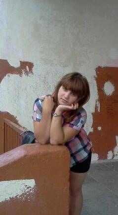 Наталья Скворцова