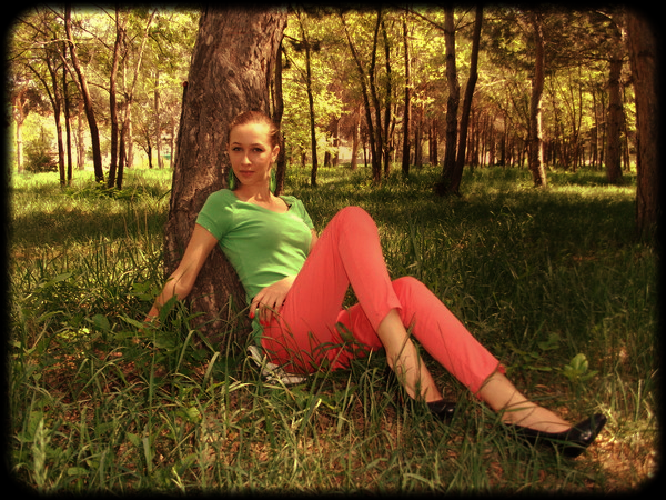 Карина Копылова