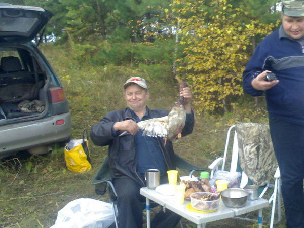 Алексей Нестеров